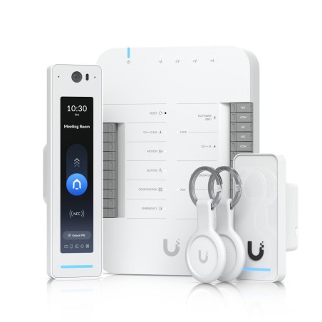 Ubiquiti UA-G3-SK-PRO Starter Kit - Unlock Powerful Networking Solutions Today!